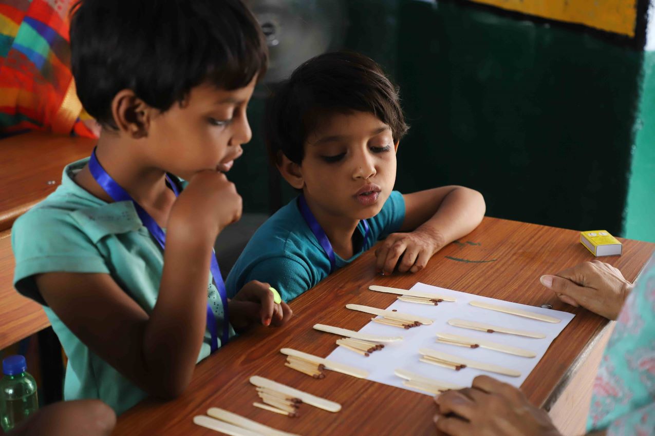 Specta Quartz Surfaces And CRY India Join Hands To Launch Campaign To Empower Children 